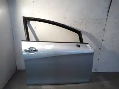 Peça sobressalente para automóvel em segunda mão porta dianteira direita por seat leon (1p1) 1.9 tdi referências oem iam 1p0831056a