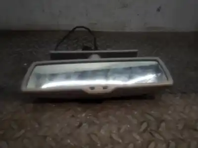 Peça sobressalente para automóvel em segunda mão espelho retrovisor interior por seat leon (1p1) 1.9 tdi referências oem iam 5316413