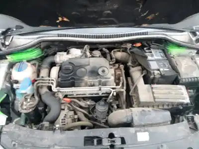 Pezzo di ricambio per auto di seconda mano riduttore per seat leon (1p1) 1.9 tdi riferimenti oem iam   