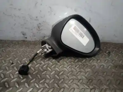Peça sobressalente para automóvel em segunda mão espelho retrovisor direito por seat leon (1p1) 1.9 tdi referências oem iam 1p1857508h9b9
