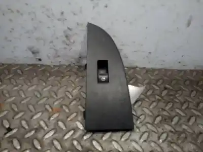 Peça sobressalente para automóvel em segunda mão botão / interruptor elevador vidro dianteiro direito por seat leon (1p1) 1.9 tdi referências oem iam 1p1867172