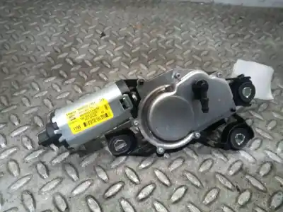 Peça sobressalente para automóvel em segunda mão motor do limpador traseiro por seat leon (1p1) 1.9 tdi referências oem iam 1p0955711