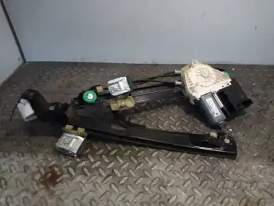 Peça sobressalente para automóvel em segunda mão elevador de vidros dianteiro direito por seat leon (1p1) 1.9 tdi referências oem iam 1t0959702ac