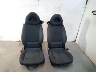 Pezzo di ricambio per auto di seconda mano sedile anteriore destro per smart coupe 0.7 turbo cat riferimenti oem iam 