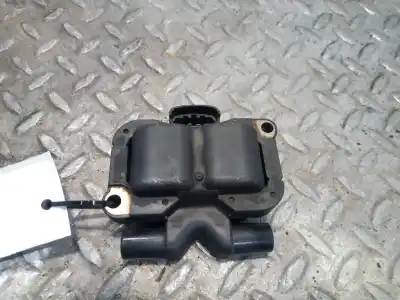 Pezzo di ricambio per auto di seconda mano bobina di accensione per smart coupe 0.7 turbo cat riferimenti oem iam 0012162v001