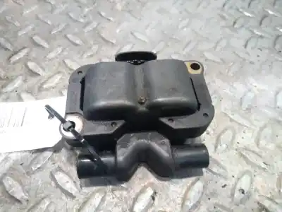 Pezzo di ricambio per auto di seconda mano bobina di accensione per smart coupe 0.7 turbo cat riferimenti oem iam 0012162v001