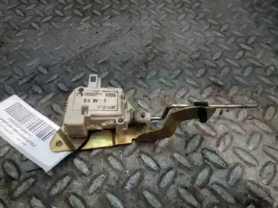 Pezzo di ricambio per auto di seconda mano carburante coperchio esterno motore per smart coupe 0.7 turbo cat riferimenti oem iam 0008705v003