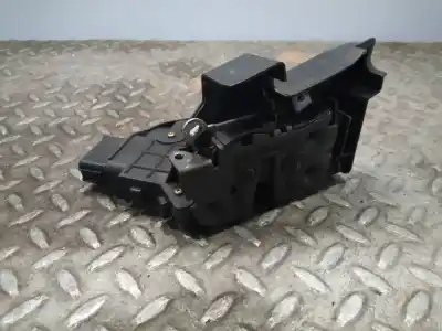 Автозапчасти б/у замок левой передней двери за ford focus c-max (cap) ambiente (d) ссылки oem iam   