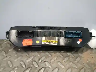 Автозапчастина б/у клімат-контроль для ford focus c-max (cap) ambiente (d) посилання на oem iam 6n4t18c612ac  