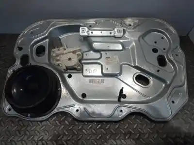 Автозапчастина б/у регулятор переднього правого скла для ford focus c-max (cap) ambiente (d) посилання на oem iam 3m51r045h16