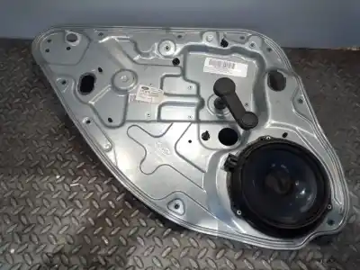 Автозапчастина б/у регулятор склона задній лівий для ford focus c-max (cap) ambiente (d) посилання на oem iam 3m51r045h23b