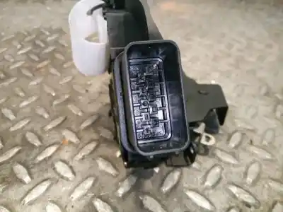 Автозапчастина б/у замок дверей заднього лівого для ford focus c-max (cap) ambiente (d) посилання на oem iam   