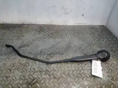 Pezzo di ricambio per auto di seconda mano braccio tergicristallo anteriore destro per smart coupe 0.7 turbo cat riferimenti oem iam 1260001395v004