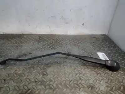 Pezzo di ricambio per auto di seconda mano braccio tergicristallo anteriore sinistro per smart coupe 0.7 turbo cat riferimenti oem iam 1260001221v005