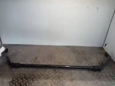 Second-hand car spare part front stabilizer bar for smart coupe 0.7 turbo cat oem iam references   