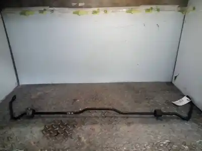 Pezzo di ricambio per auto di seconda mano barra stabilizzatrice posteriore per smart coupe 0.7 turbo cat riferimenti oem iam 