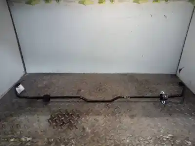 Second-hand car spare part rear stabilizer bar for smart coupe 0.7 turbo cat oem iam references   