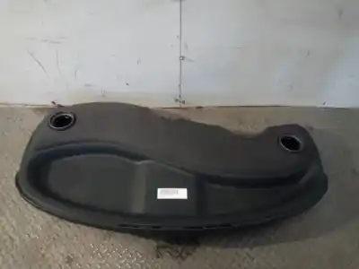 Pezzo di ricambio per auto di seconda mano pannello per smart coupe 0.7 turbo cat riferimenti oem iam 0001618v018