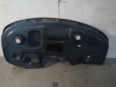 Second-hand car spare part dashboard for smart coupe 0.7 turbo cat oem iam references 0001618v018  