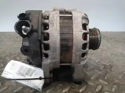 Second-hand car spare part alternator for citroen c3 / c3 origin iii (sx) 1.2 vti 82 oem iam references 9809391880