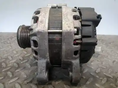 Автозапчасти б/у генератор за citroen c3 / c3 origin iii (sx) 1.2 vti 82 ссылки oem iam 9809391880 nrg12s010 2625767a