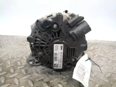 Автозапчасти б/у генератор за citroen c3 / c3 origin iii (sx) 1.2 vti 82 ссылки oem iam 9809391880 nrg12s010 2625767a