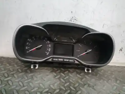 Second-hand car spare part dashboard for citroen c3 / c3 origin iii (sx) 1.2 vti 82 oem iam references 769318530u