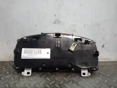 Second-hand car spare part dashboard for citroen c3 / c3 origin iii (sx) 1.2 vti 82 oem iam references 769318530u  982305838000