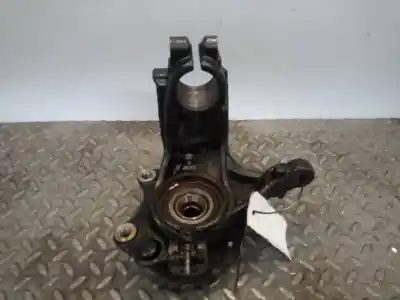 Second-hand car spare part front right knuckle for citroen c3 / c3 origin iii (sx) 1.2 vti 82 oem iam references 1607557580  