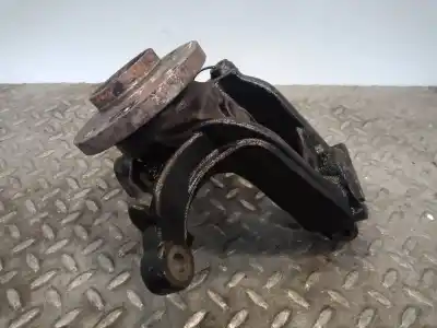 Автозапчасти б/у передняя левая кулачка за citroen c3 / c3 origin iii (sx) 1.2 vti 82 ссылки oem iam 1607557480  