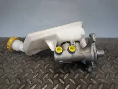 Автозапчасти б/у тормозной насос за citroen c3 / c3 origin iii (sx) 1.2 vti 82 ссылки oem iam 32069745  