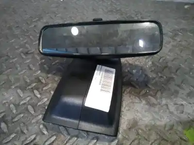 Second-hand car spare part interior rearview mirror for citroen c3 / c3 origin iii (sx) 1.2 vti 82 oem iam references 9827528277