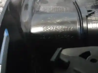 Автозапчасти б/у внутреннее зеркало за citroen c3 / c3 origin iii (sx) 1.2 vti 82 ссылки oem iam 9827528277  