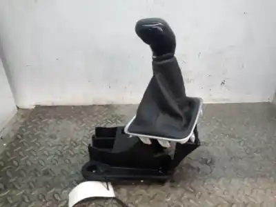 Автозапчасти б/у рычаг переключения передач за citroen c3 / c3 origin iii (sx) 1.2 vti 82 ссылки oem iam 9808161480  