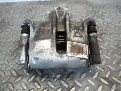 Second-hand car spare part front right brake caliper for citroen c3 / c3 origin iii (sx) 1.2 vti 82 oem iam references 1651756780