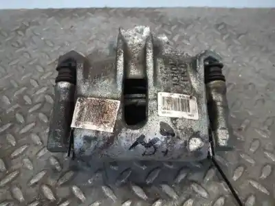 Second-hand car spare part front left brake caliper for citroen c3 / c3 origin iii (sx) 1.2 vti 82 oem iam references 1651756680