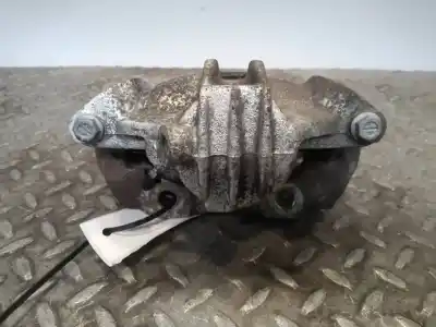 Second-hand car spare part front left brake caliper for citroen c3 / c3 origin iii (sx) 1.2 vti 82 oem iam references 1651756680  