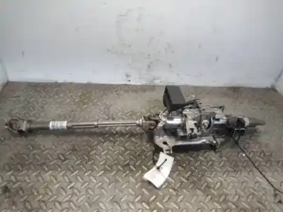 Second-hand car spare part steering column for citroen c3 / c3 origin iii (sx) 1.2 vti 82 oem iam references 61nkvc0334492