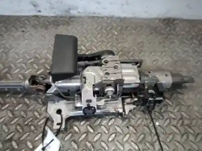 Автозапчасти б/у рулевая колонка за citroen c3 / c3 origin iii (sx) 1.2 vti 82 ссылки oem iam 61nkvc0334492 98357048zd 9823194377