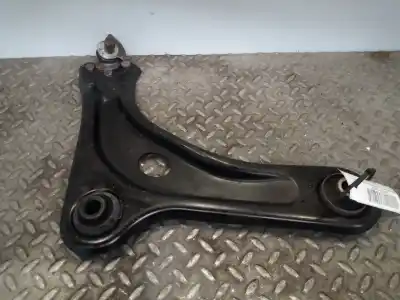 Second-hand car spare part front right lower suspension arm for citroen c3 / c3 origin iii (sx) 1.2 vti 82 oem iam references 9670771480