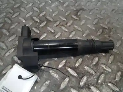 Second-hand car spare part ignition coil for citroen c3 / c3 origin iii (sx) 1.2 vti 82 oem iam references 9671214580