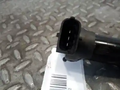 Автозапчасти б/у катушка зажигания за citroen c3 / c3 origin iii (sx) 1.2 vti 82 ссылки oem iam 9671214580 28211913 9671214580