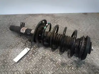 Second-hand car spare part front right shock absorber for citroen c3 / c3 origin iii (sx) 1.2 vti 82 oem iam references 9811371160