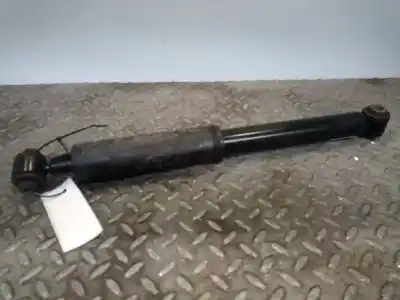 Second-hand car spare part right rear shock absorber for citroen c3 / c3 origin iii (sx) 1.2 vti 82 oem iam references 9824997280