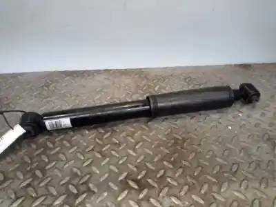 Second-hand car spare part rear left shock absorber for citroen c3 / c3 origin iii (sx) 1.2 vti 82 oem iam references 9824997280