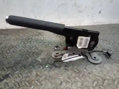 Second-hand car spare part handbrake lever for citroen c3 / c3 origin iii (sx) 1.2 vti 82 oem iam references 98062965zd