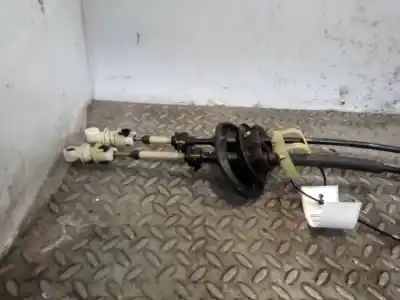 Автозапчасти б/у распределение коробки передач за citroen c3 / c3 origin iii (sx) 1.2 vti 82 ссылки oem iam 9811778780  