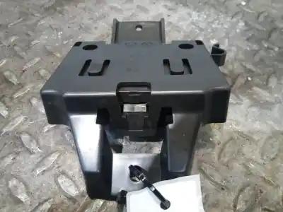Second-hand car spare part ecu engine control for citroen c3 / c3 origin iii (sx) 1.2 vti 82 oem iam references 9832228080