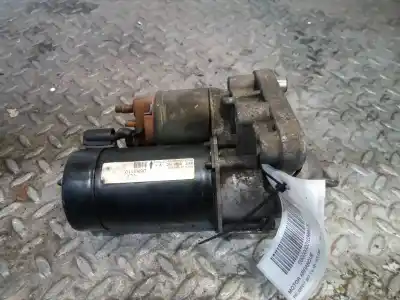 Автозапчасти б/у двигатель запускается за peugeot 207/207+ (wa_, wc_) 1.6 hdi ссылки oem iam d6ra110