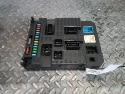 Автозапчасти б/у блок реле/предохранителей за peugeot 207/207+ (wa_, wc_) 1.6 hdi ссылки oem iam 9659285380